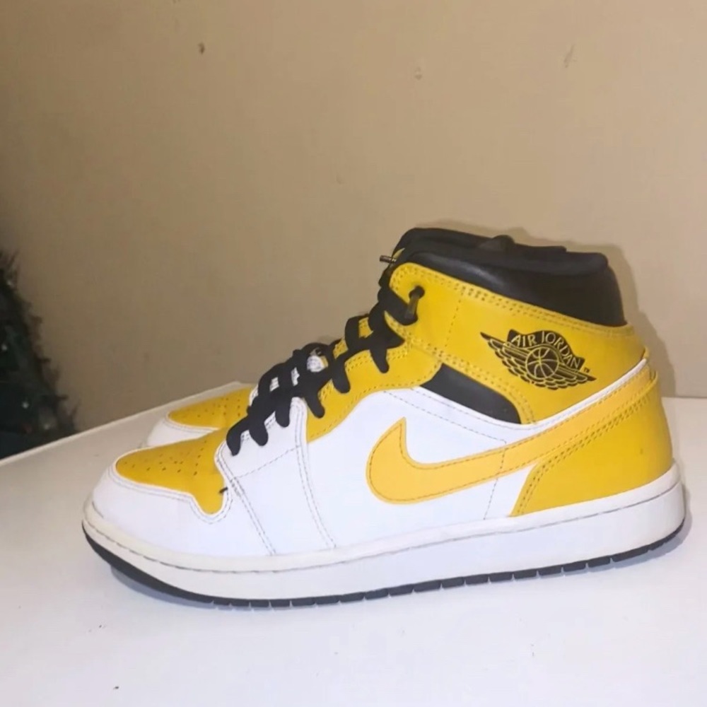 Jordan university good mid